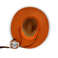 One Piece - Réplique - Chapeau Portgas D. Ace