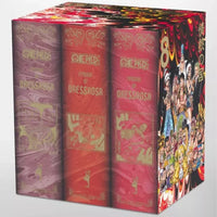 One Piece - Coffret Tome 71 à 80 - Dressrosa