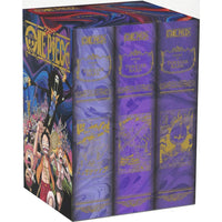 One Piece - Coffret Tome 46 à 53 - Arc Thriller Bark
