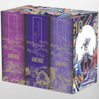 One Piece - Coffret Tomes 91 à 104 - Arc Wano & Onigashima