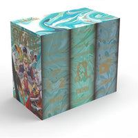 One Piece - Coffret Tome 33 à 45 - Arc Water Seven
