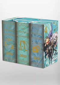 One Piece - Coffret Tomes 33 à 45 - Arc Water Seven