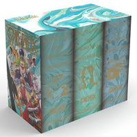 One Piece - Coffret Tome 33 à 45 - Arc Water Seven