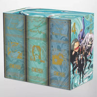 One Piece - Coffret Tomes 33 à 45 - Arc Water Seven