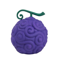 One Piece - Figurine anti-stress - Fruit du Démon Gomu Gomu no Mi