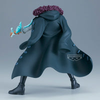 One Piece - Figurine Aokiji Kuzan - Battle Record Collection