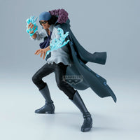 One Piece - Figurine Aokiji Kuzan - Battle Record Collection