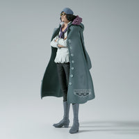 One Piece - Figurine Aokiji Kuzan - King of Artist