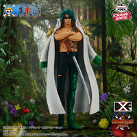 One Piece - Figurine Aramaki - DXF The Grandline Series Extra