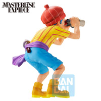 One Piece - Figurine Baggy - Roger Pirates - Ichibansho