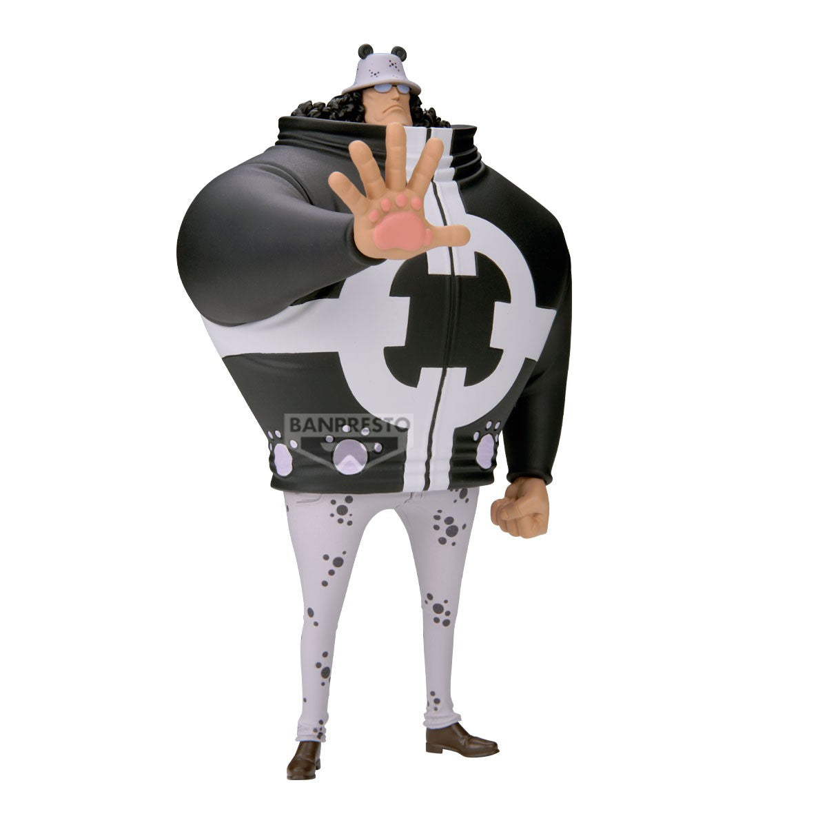 One Piece - Figurine Bartholomew Kuma - DXF The Grandline Series Extra