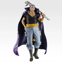 One Piece - Figurine - Benn Beckman - Red Hair Pirates Last Battle - Masterlise Expiece