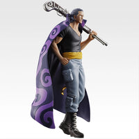 One Piece - Figurine - Benn Beckman - Red Hair Pirates Last Battle - Masterlise Expiece