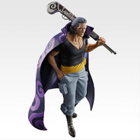 One Piece - Figurine - Benn Beckman - Red Hair Pirates Last Battle - Masterlise Expiece
