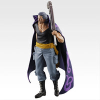 One Piece - Figurine - Benn Beckman - Red Hair Pirates Last Battle - Masterlise Expiece