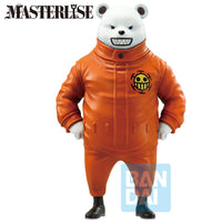 One Piece - Figurine Bepo - Episode of Law - Ichibansho