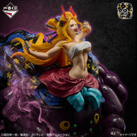One Piece - Figurine - Black Maria - Ex Devils Vol.3