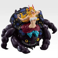 One Piece - Figurine - Black Maria - Ex Devils Vol.3
