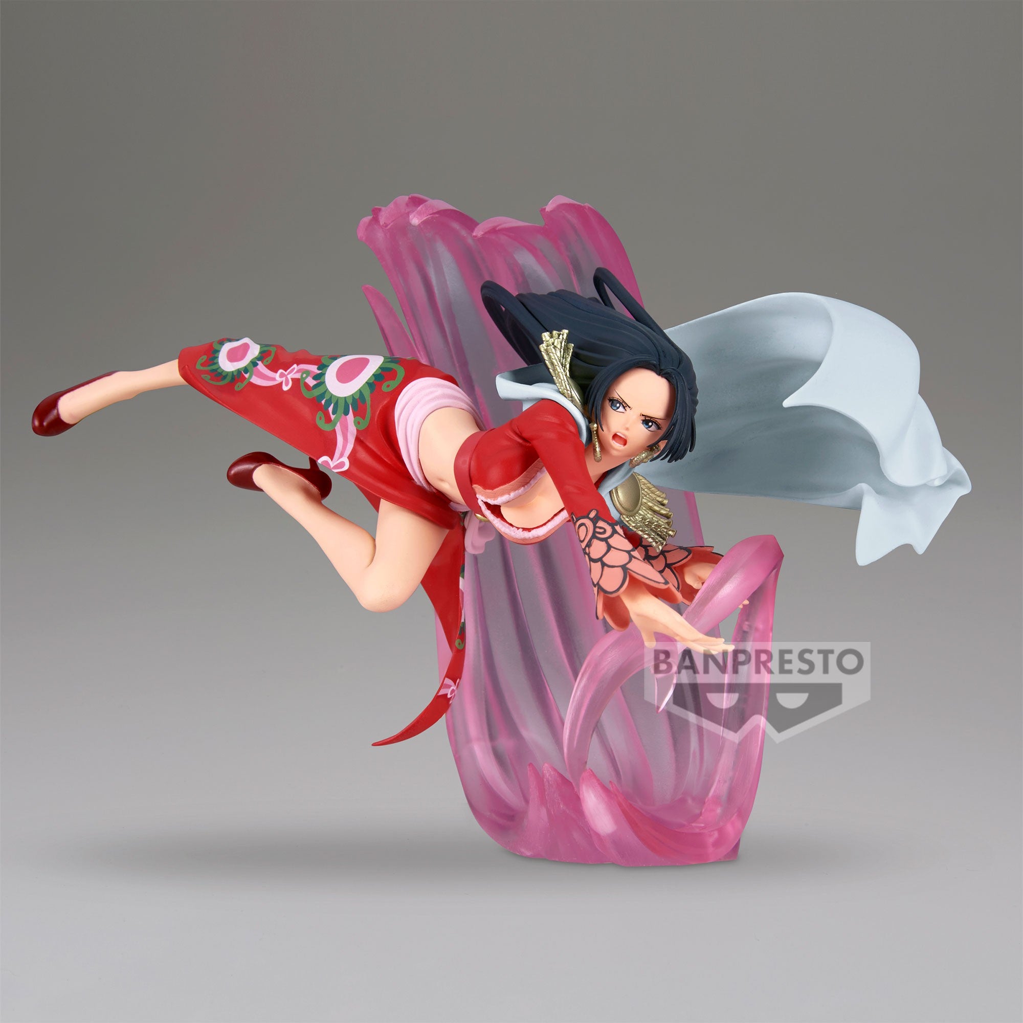 ONE PIECE - Figurine Boa Hancock - Battle Record Collection | Manganim