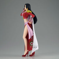 One Piece - Figurine Boa Hancock - Glitter and Glamours