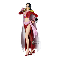 One Piece - Figurine Boa Hancock - Glitter and Glamours