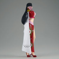 One Piece - Figurine Boa Hancock - Glitter and Glamours
