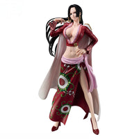 One Piece - Figurine - Boa Hancock - Grandista