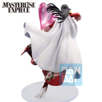 One Piece - Figurine Boa Hancock - Memory of Heroines - Ichibansho