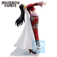 One Piece - Figurine Boa Hancock - Memory of Heroines - Ichibansho