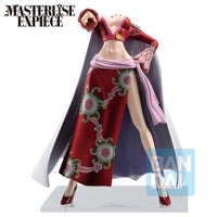 One Piece - Figurine Boa Hancock - Memory of Heroines - Ichibansho