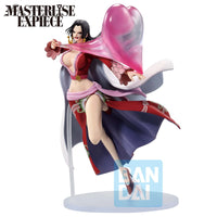 One Piece - Figurine Boa Hancock - Memory of Heroines - Ichibansho