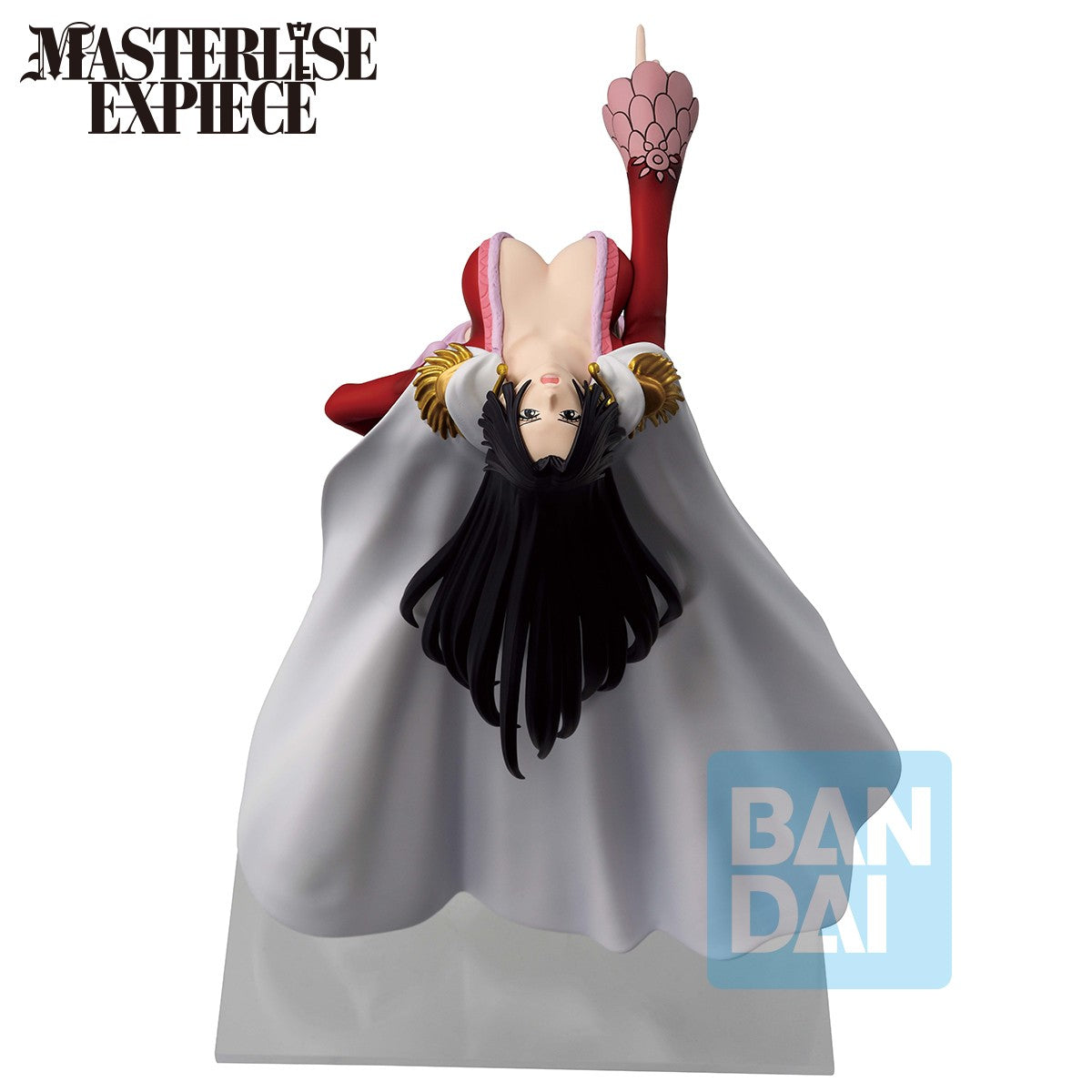 FIGURINE ANIME MANGA one piece BOA HANCOCK modèle style étoile héros
