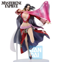 One Piece - Figurine Boa Hancock - Memory of Heroines - Ichibansho