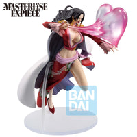 One Piece - Figurine Boa Hancock - Memory of Heroines - Ichibansho
