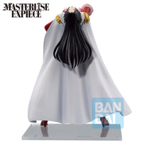 One Piece - Figurine Boa Hancock - Memory of Heroines - Ichibansho