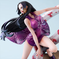 One Piece - Figurine Boa Hancock - Portrait Of Pirates A-Maximum - MegaHouse