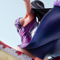 One Piece - Figurine Boa Hancock - Portrait Of Pirates A-Maximum - MegaHouse