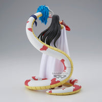 One Piece - Figurine Boa Hancock - DXF The Grandline Series Extra