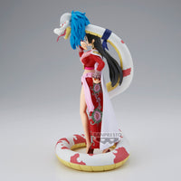 One Piece - Figurine Boa Hancock - DXF The Grandline Series Extra