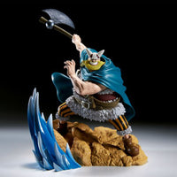 One Piece - Figurine - Brogy - Senkozekkei