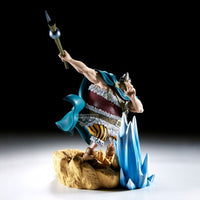 One Piece - Figurine - Brogy - Senkozekkei