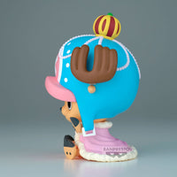 One Piece - Figurine Tony Tony Chopper - Zou Ver. - Sofvimates