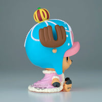 One Piece - Figurine Tony Tony Chopper - Zou Ver. - Sofvimates