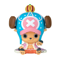 One Piece - Figurine Tony Tony Chopper - Zou Ver. - Sofvimates