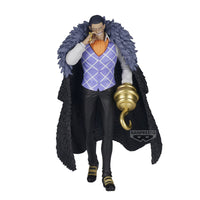 One Piece - Figurine Crocodile - The Shukko