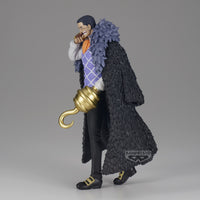 One Piece - Figurine Crocodile - The Shukko