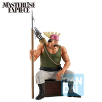 One Piece - Figurine Crocus - Roger Pirates - Ichibansho