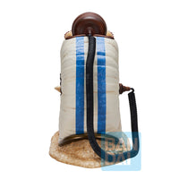 One Piece - Figurine Den Den Mushi - Monkey D. Garp Ver. - Ichibansho