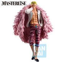One Piece - Figurine Don Quichotte Doflamingo - Episode of Law - Ichibansho