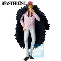 One Piece - Figurine Don Quichotte Rossinante - Episode of Law - Ichibansho
